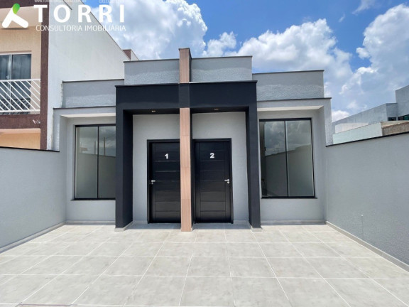 Imagem Casa com 2 Quartos à Venda, 56 m² em Parque Vista Bárbara - Sorocaba Imagem Casa com 2 Quartos à Venda, 56 m² em Parque Vista Bárbara - Sorocaba