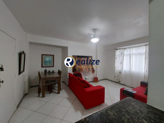 Imagem Imóvel com 1 Quarto à Venda, 60 m² em Praia Do Morro - Guarapari