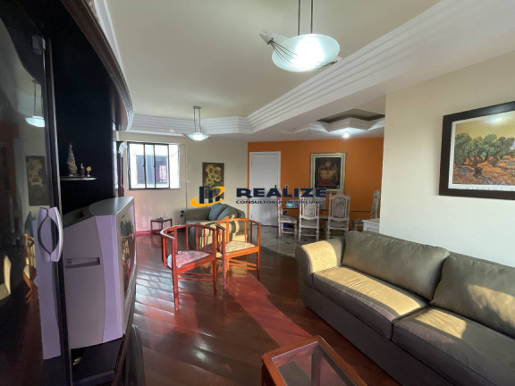 Imagem Apartamento com 3 Quartos à Venda, 130 m² em Centro - Campos Dos Goytacazes Imagem Apartamento com 3 Quartos à Venda, 130 m² em Centro - Campos Dos Goytacazes