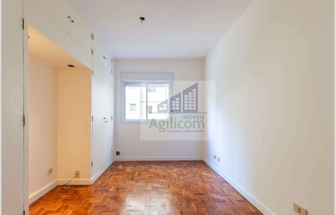 Imagem Apartamento com 3 Quartos à Venda, 139 m² em Bela Vista - São Paulo