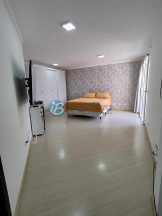 Imagem Casa de Condomínio com 3 Quartos à Venda, 244 m² em Hugo Lange - Curitiba Imagem Casa de Condomínio com 3 Quartos à Venda, 244 m² em Hugo Lange - Curitiba