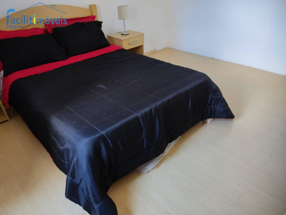 Imagem Apartamento com 2 Quartos para Alugar, 50 m² em Taboão - São Bernardo Do Campo Imagem Apartamento com 2 Quartos para Alugar, 50 m² em Taboão - São Bernardo Do Campo