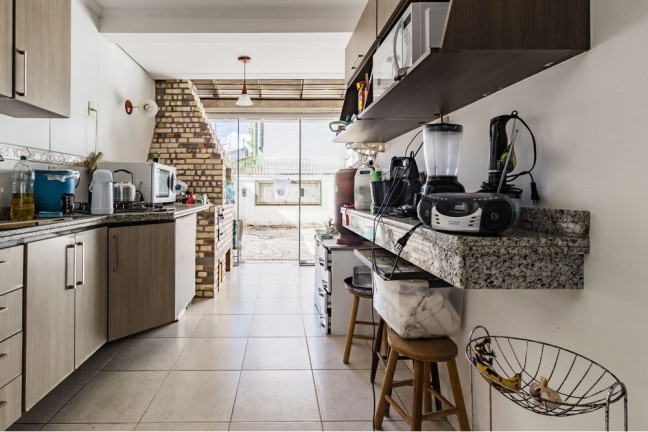 Imagem Casa com 2 Quartos à Venda, 78 m² em Guarujá - Porto Alegre