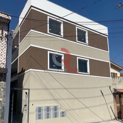 Imagem Apartamento com 2 Quartos à Venda, 45 m² em Vila Isolina Mazzei - São Paulo Imagem Apartamento com 2 Quartos à Venda, 45 m² em Vila Isolina Mazzei - São Paulo