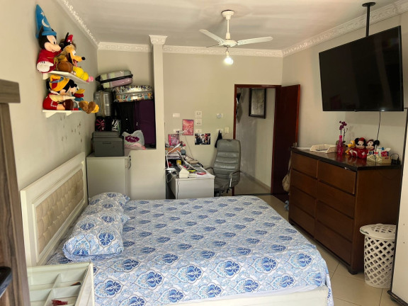 Imagem Sobrado com 3 Quartos à Venda, 207 m² em Veloso - Osasco