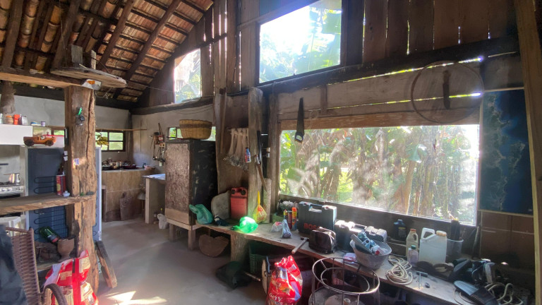 Imagem Terreno à Venda, 1.759 m² em Praia Da Silveira - Garopaba Imagem Terreno à Venda, 1.759 m² em Praia Da Silveira - Garopaba