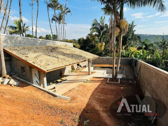 Imagem Casa com 3 Quartos à Venda, 133 m² em Parque Bela Vista - Mairiporã