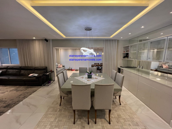 Imagem Apartamento com 3 Quartos à Venda, 171 m² em Butantã - São Paulo Imagem Apartamento com 3 Quartos à Venda, 171 m² em Butantã - São Paulo
