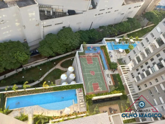 Imagem Apartamento com 2 Quartos à Venda, 67 m² em Centro - Osasco