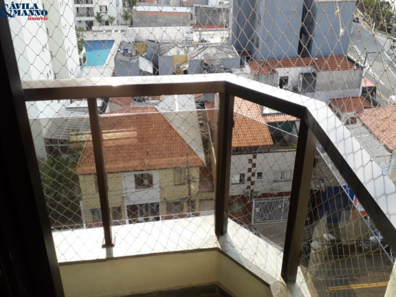 Imagem Apartamento com 3 Quartos à Venda, 109 m² em Mooca - São Paulo Imagem Apartamento com 3 Quartos à Venda, 109 m² em Mooca - São Paulo