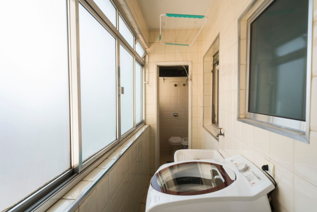 Imagem Apartamento com 3 Quartos à Venda, 104 m² em Tucuruvi - São Paulo