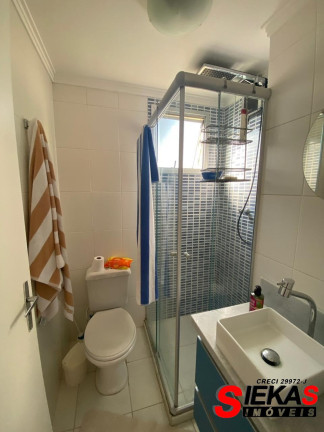 Imagem Apartamento com 2 Quartos à Venda, 48 m² em Penha - São Paulo Imagem Apartamento com 2 Quartos à Venda, 48 m² em Penha - São Paulo