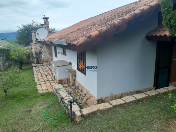 Imagem Casa com 4 Quartos à Venda, 100 m² em Pinhal - Cabreúva