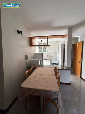 Imagem Apartamento com 2 Quartos à Venda, 70 m² em Do Turista - Caldas Novas