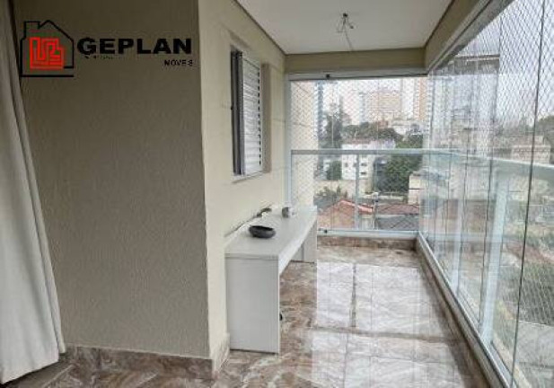 Imagem Apartamento com 2 Quartos à Venda, 64 m² em Cambuci - São Paulo Imagem Apartamento com 2 Quartos à Venda, 64 m² em Cambuci - São Paulo