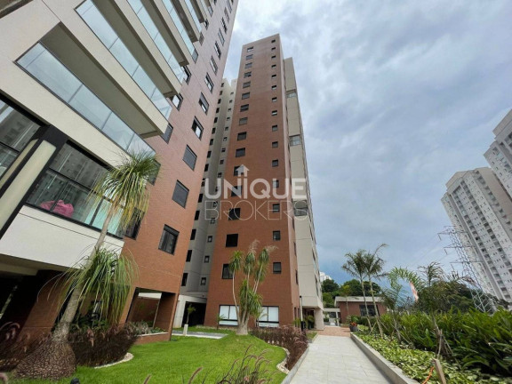Foto do imóvel Apartamento com 3 Quartos à Venda, 141 m² em Jardim Campos Elísios - Jundiaí