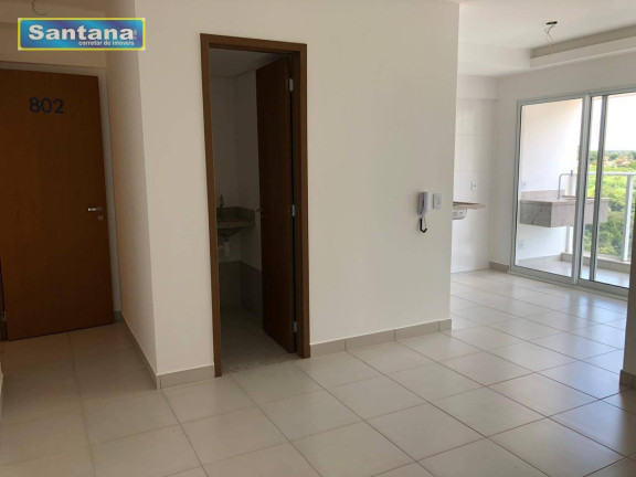Imagem Apartamento com 3 Quartos à Venda, 97 m² em Bandeirantes - Caldas Novas Imagem Apartamento com 3 Quartos à Venda, 97 m² em Bandeirantes - Caldas Novas