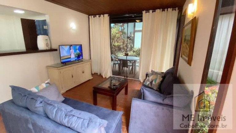 Imagem Casa de Condomínio com 3 Quartos à Venda, 160 m² em Ogiva - Cabo Frio Imagem Casa de Condomínio com 3 Quartos à Venda, 160 m² em Ogiva - Cabo Frio