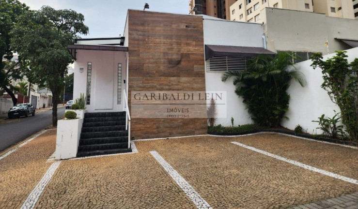Imagem Imóvel à Venda, 183 m² em Cambuí - Campinas Imagem Imóvel à Venda, 183 m² em Cambuí - Campinas