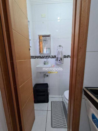 Imagem Sobrado com 3 Quartos à Venda, 130 m² em Jardim Maria Estela - São Paulo Imagem Sobrado com 3 Quartos à Venda, 130 m² em Jardim Maria Estela - São Paulo