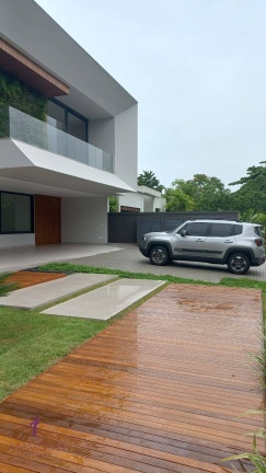 Imagem Casa com 5 Quartos à Venda, 990 m² em Barra Da Tijuca - Rio De Janeiro