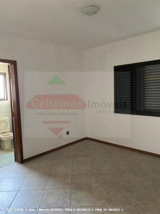Imagem Apartamento com 3 Quartos à Venda, 115 m² em Centro - Taubaté