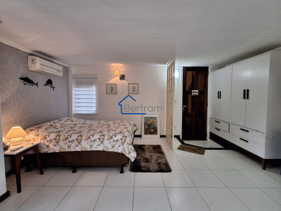 Imagem Apartamento com 1 Quarto à Venda, 32 m² em Porto Bracuhy - Angra Dos Reis