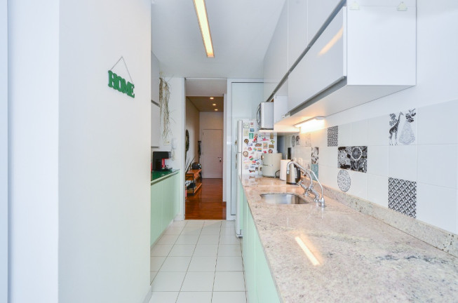 Imagem Apartamento com 2 Quartos à Venda, 127 m² em Vila Ipojuca - São Paulo Imagem Apartamento com 2 Quartos à Venda, 127 m² em Vila Ipojuca - São Paulo