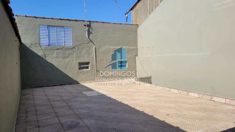 Imagem Casa com 4 Quartos à Venda, 195 m² em Conjunto Residencial José Bonifácio - São Paulo Imagem Casa com 4 Quartos à Venda, 195 m² em Conjunto Residencial José Bonifácio - São Paulo