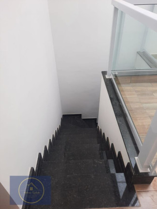 Imagem Casa com 3 Quartos à Venda, 114 m² em Vila Nova - São Paulo Imagem Casa com 3 Quartos à Venda, 114 m² em Vila Nova - São Paulo