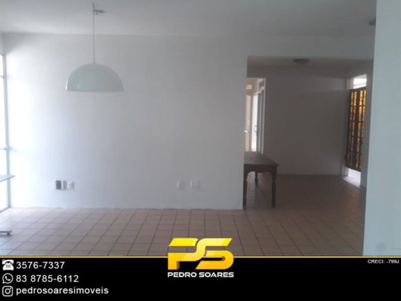 Imagem Apartamento com 3 Quartos à Venda, 147 m² em Tambaú - João Pessoa Imagem Apartamento com 3 Quartos à Venda, 147 m² em Tambaú - João Pessoa