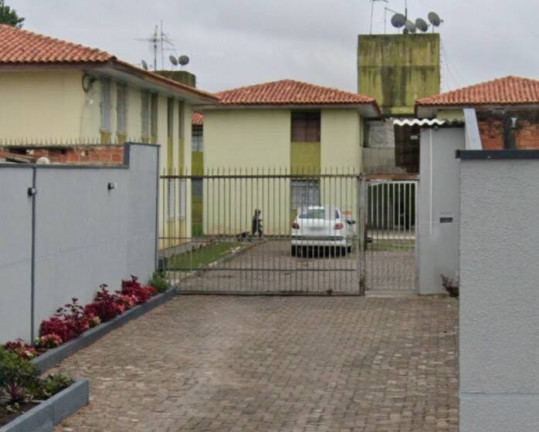 Apartamento com 2 Quartos à Venda, 38 m² em Boqueirão - Curitiba