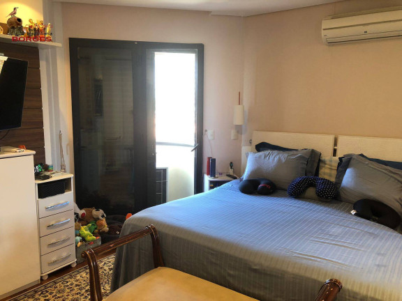 Imagem Apartamento com 4 Quartos à Venda, 200 m² em Brooklin - São Paulo Imagem Apartamento com 4 Quartos à Venda, 200 m² em Brooklin - São Paulo