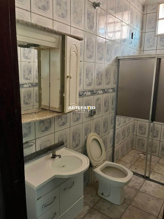 Imagem Casa com 3 Quartos à Venda, 120 m² em Jardim Luiza - Franca Imagem Casa com 3 Quartos à Venda, 120 m² em Jardim Luiza - Franca