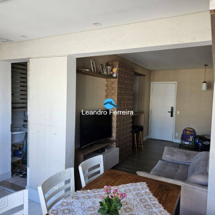 Imagem Apartamento com 2 Quartos à Venda, 77 m² em Centro - São Bernardo Do Campo Imagem Apartamento com 2 Quartos à Venda, 77 m² em Centro - São Bernardo Do Campo