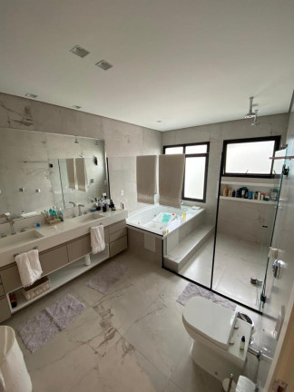 Imagem Casa com 3 Quartos à Venda, 340 m² em Alphaville Nova Esplanada - Votorantim
