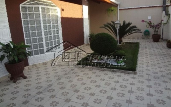 Casa com 3 Quartos à Venda, 160 m² em Jardim Das Indústrias - São José Dos Campos