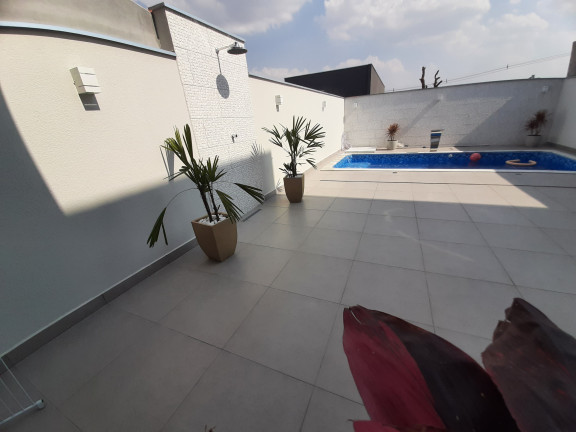 Imagem Sobrado com 3 Quartos à Venda, 185 m² em Jardim Maria Antônia Prado - Sorocaba Imagem Sobrado com 3 Quartos à Venda, 185 m² em Jardim Maria Antônia Prado - Sorocaba