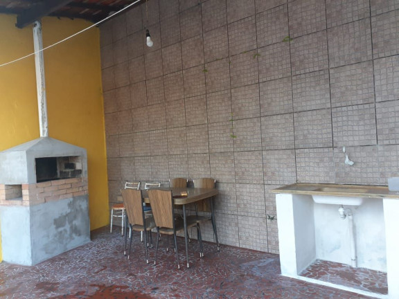 Imagem Casa com 2 Quartos à Venda, 100 m² em Vera Cruz - Mongaguá Imagem Casa com 2 Quartos à Venda, 100 m² em Vera Cruz - Mongaguá