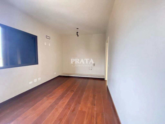 Imagem Apartamento com 3 Quartos à Venda, 163 m² em Boqueirão - Santos Imagem Apartamento com 3 Quartos à Venda, 163 m² em Boqueirão - Santos