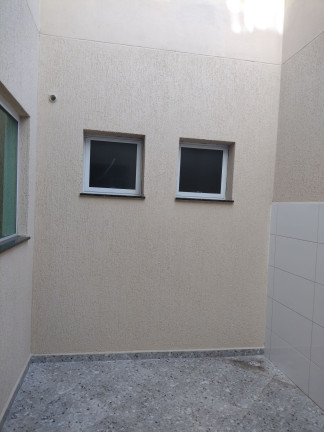 Imagem Apartamento com 2 Quartos à Venda, 44 m² em Vila Curuçá - Santo André