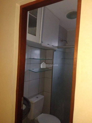 Imagem Apartamento com 3 Quartos à Venda, 49 m² em Ilhotas - Teresina