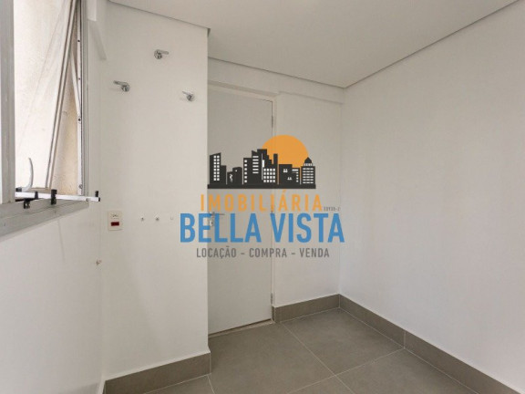 Imagem Apartamento com 4 Quartos à Venda, em Moema - São Paulo Imagem Apartamento com 4 Quartos à Venda, em Moema - São Paulo