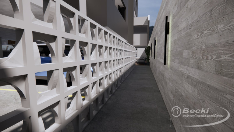 Imagem Apartamento com 2 Quartos à Venda, 66 m² em Saguaçu - Joinville