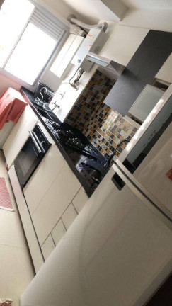 Imagem Apartamento com 2 Quartos à Venda, 49 m² em Santa Maria - Osasco