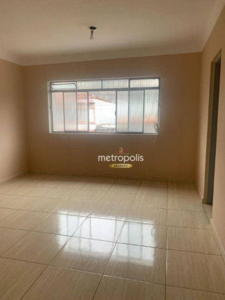 Sala Comercial para Alugar, 40 m² em Santa Paula - São Caetano Do Sul