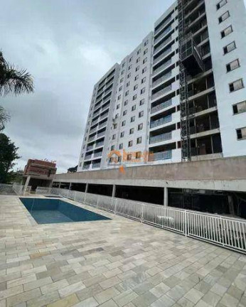 Imagem Apartamento com 2 Quartos à Venda, 58 m² em Vila Nova Bonsucesso - Guarulhos Imagem Apartamento com 2 Quartos à Venda, 58 m² em Vila Nova Bonsucesso - Guarulhos