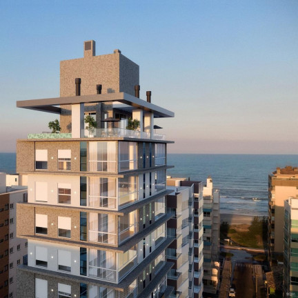 Imagem Apartamento com 3 Quartos à Venda, 89 m² em Capão Da Canoa - Capão Da Canoa