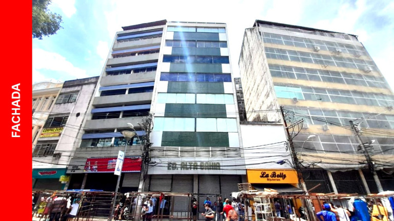 Imagem Imóvel Comercial para Alugar, 83 m² em Centro - Salvador Imagem Imóvel Comercial para Alugar, 83 m² em Centro - Salvador