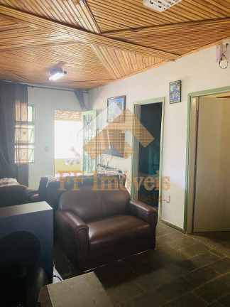 Imagem Casa com 3 Quartos à Venda, 540 m² em Broa - Brotas